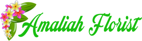Sales Toko Bunga Sabang